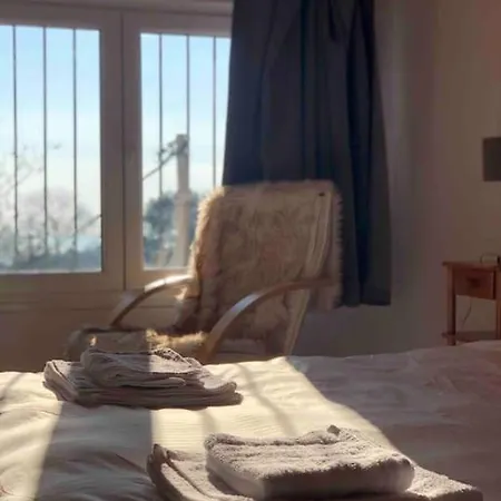 Olympus Touch - διώροφη μεζονέτα με σοφίτα που αγγίζει τον όλυμπο! *