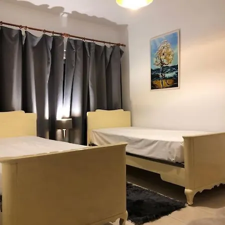 Olympus Touch - διώροφη μεζονέτα με σοφίτα που αγγίζει τον όλυμπο! Appartamento