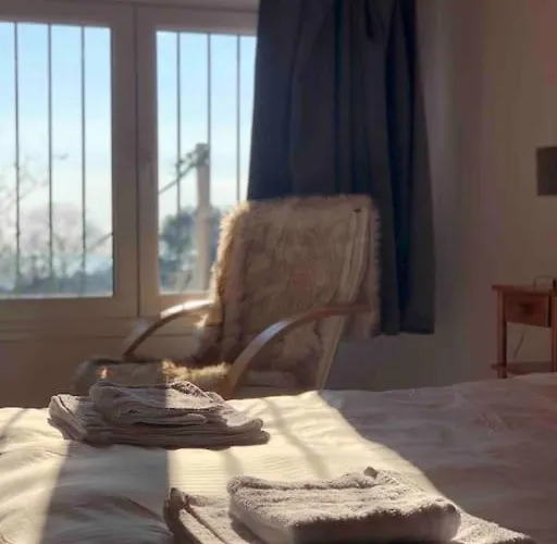 Olympus Touch - διώροφη μεζονέτα με σοφίτα που αγγίζει τον όλυμπο! *