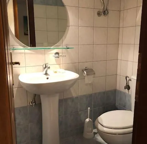 Olympus Touch - διώροφη μεζονέτα με σοφίτα που αγγίζει τον όλυμπο! Litóchoron